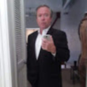 Meet your Posher, James